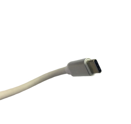 BỘ CHUYỂN ĐỔI ĐẦU TYPE-C SANG 3 CỔNG HOCO HB14 - DÀI 15CM - HÀNG CHÍNH HÃNG