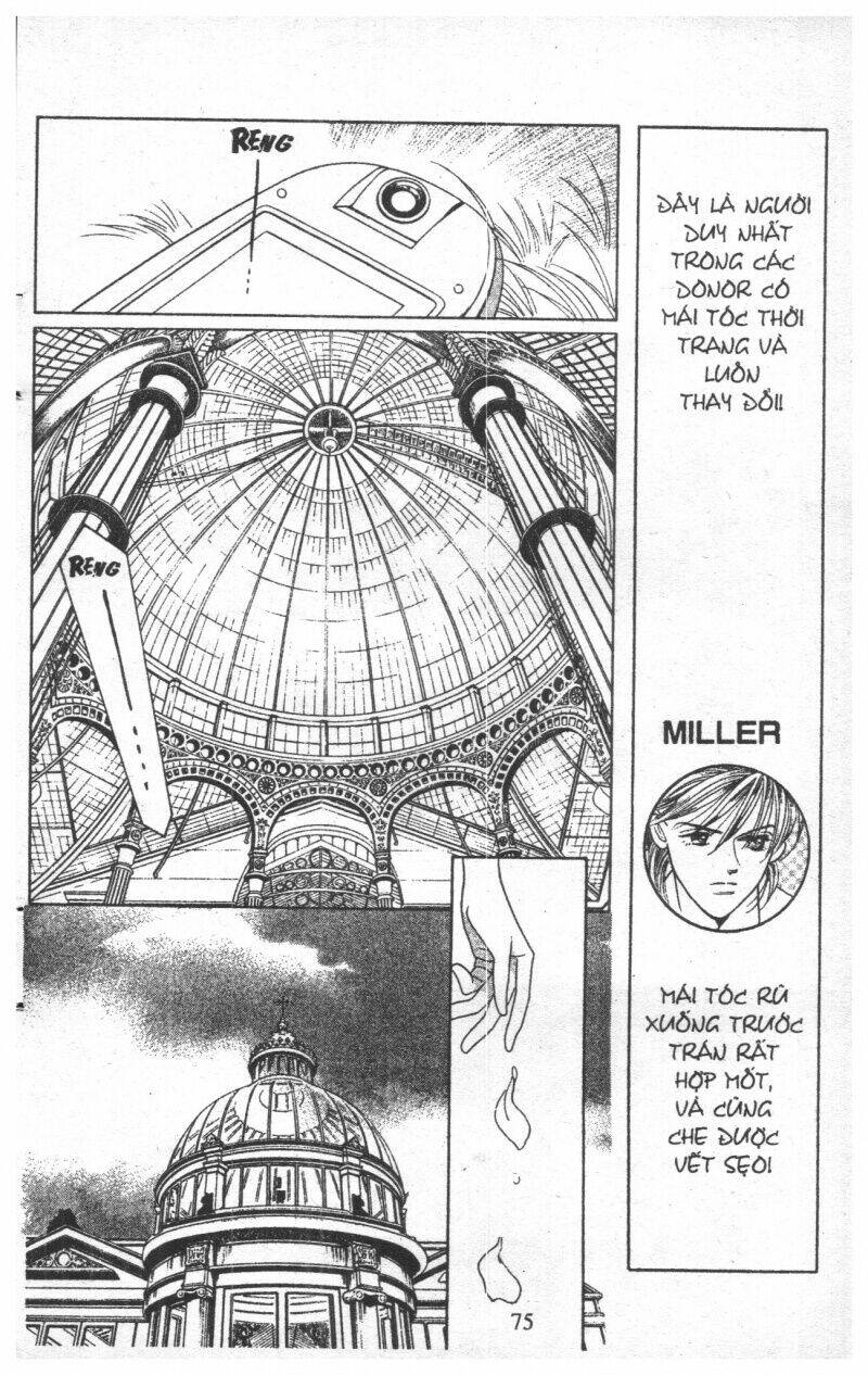 nàng tiên ánh trăng - kaguya hime chapter 22 75