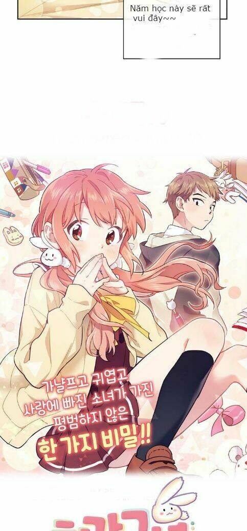 cô gái mạnh mẽ chapter 1 3