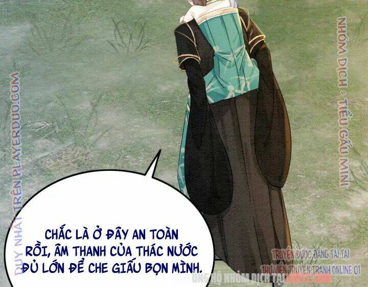 trọng sinh bá sủng nhiếp chính vương quá mạnh mẽ chapter 200 47