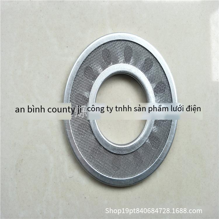 Bộ lọc viền quảng cáo bộ lọc bằng thép không gỉ bộ lọc bằng thép không gỉ phần tử lọc lưới lọc