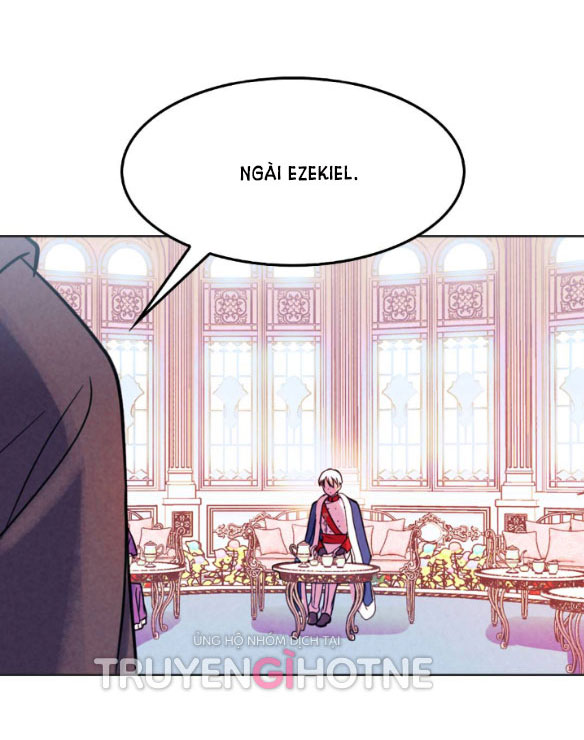 [bản 18+] trò chơi săn mồi của hoàng đế và thánh kỵ sĩ chapter 5.1 40