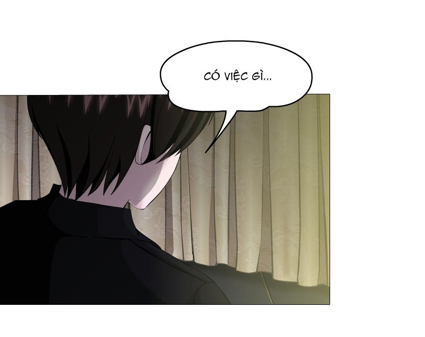 cạm bẫy của nữ thần chapter 132 3