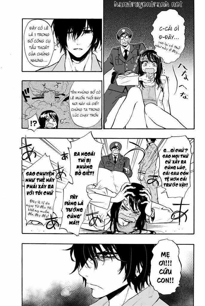 dr. prisoner chapter 1.2 8