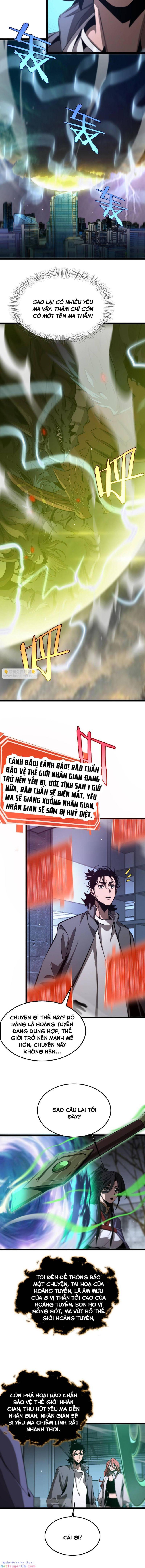 chư giới - tận thế online chapter 249 5