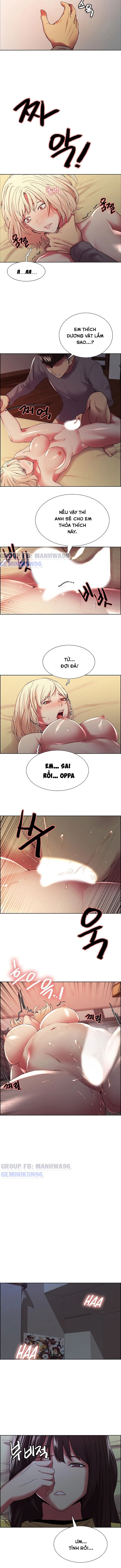 chạy trốn gia đình chapter 26 4