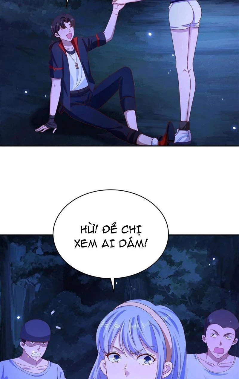 bảy vị tỷ tỷ tuyệt thế vô song của ta chapter 48 11