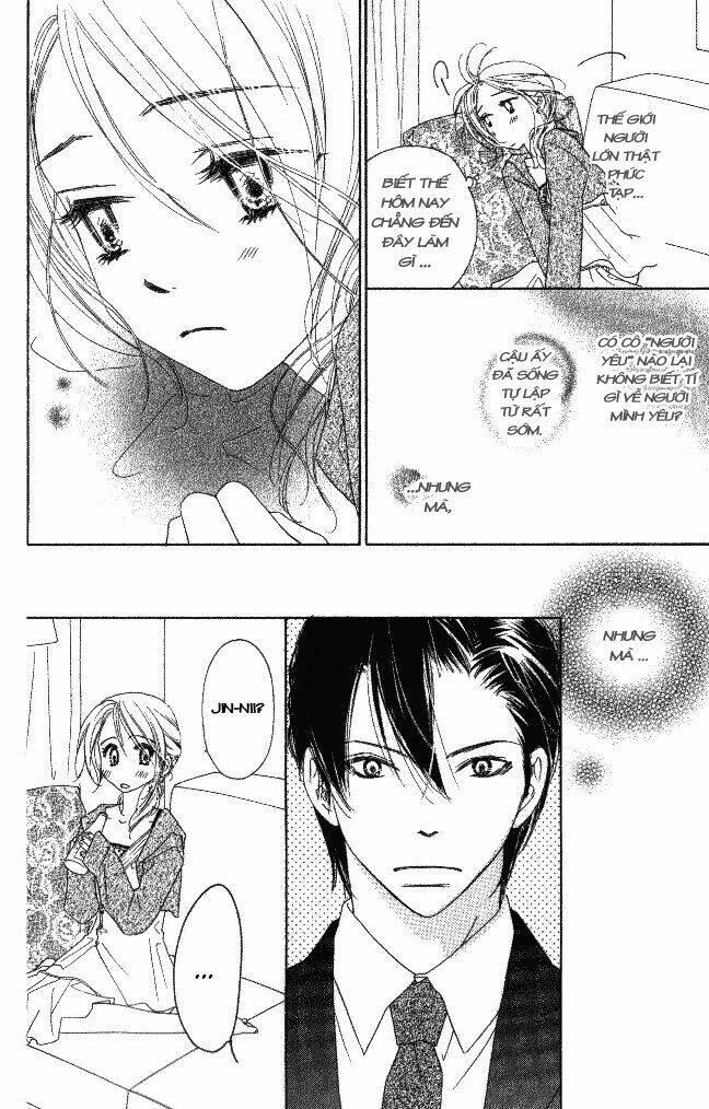 ai hime - ai to himegoto chapter 5 30