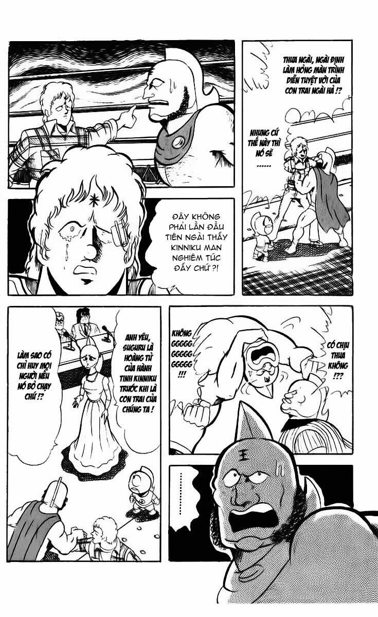 lực sĩ kinnikuman chapter 49 23