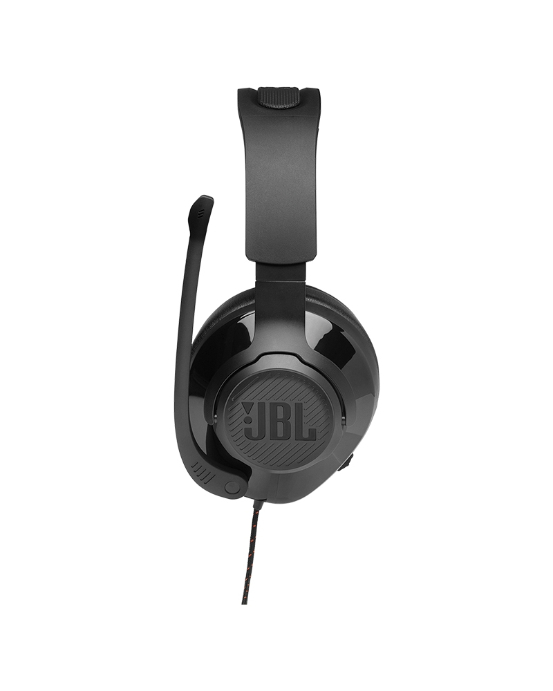 Tai nghe Gaming JBL Quantum 300 - Hàng Chính Hãng