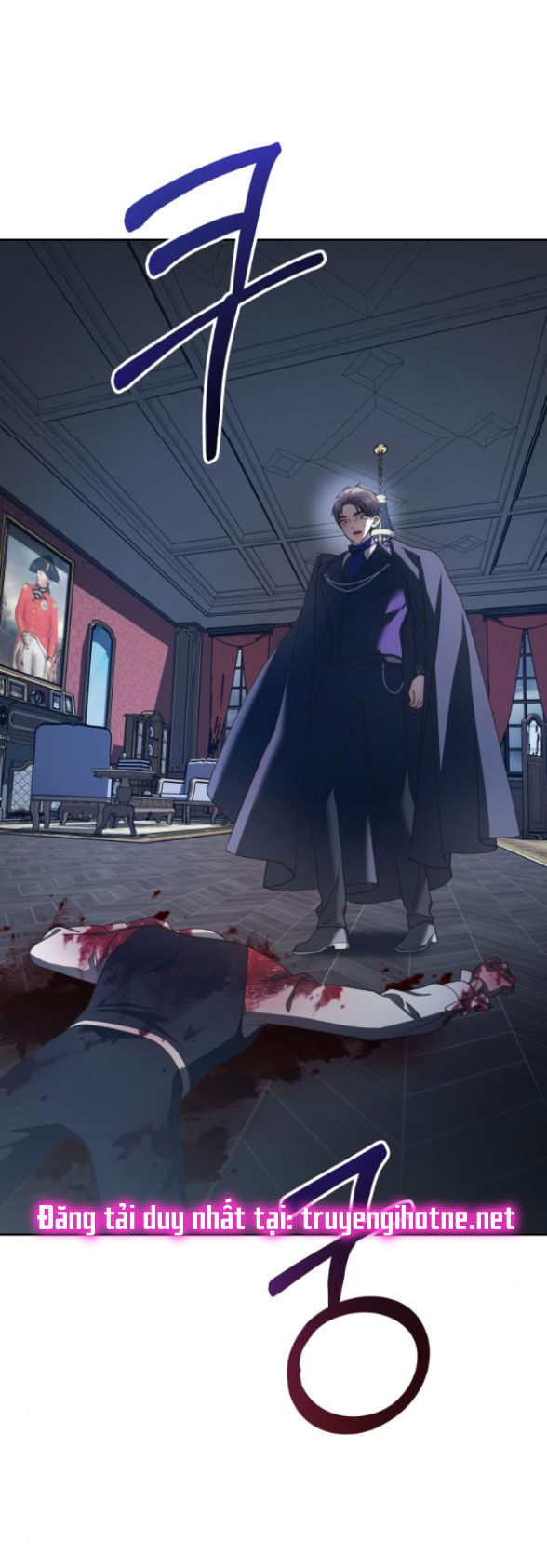 tôi muốn trở thành cô ấy dù chỉ là một ngày chapter 138.2 19