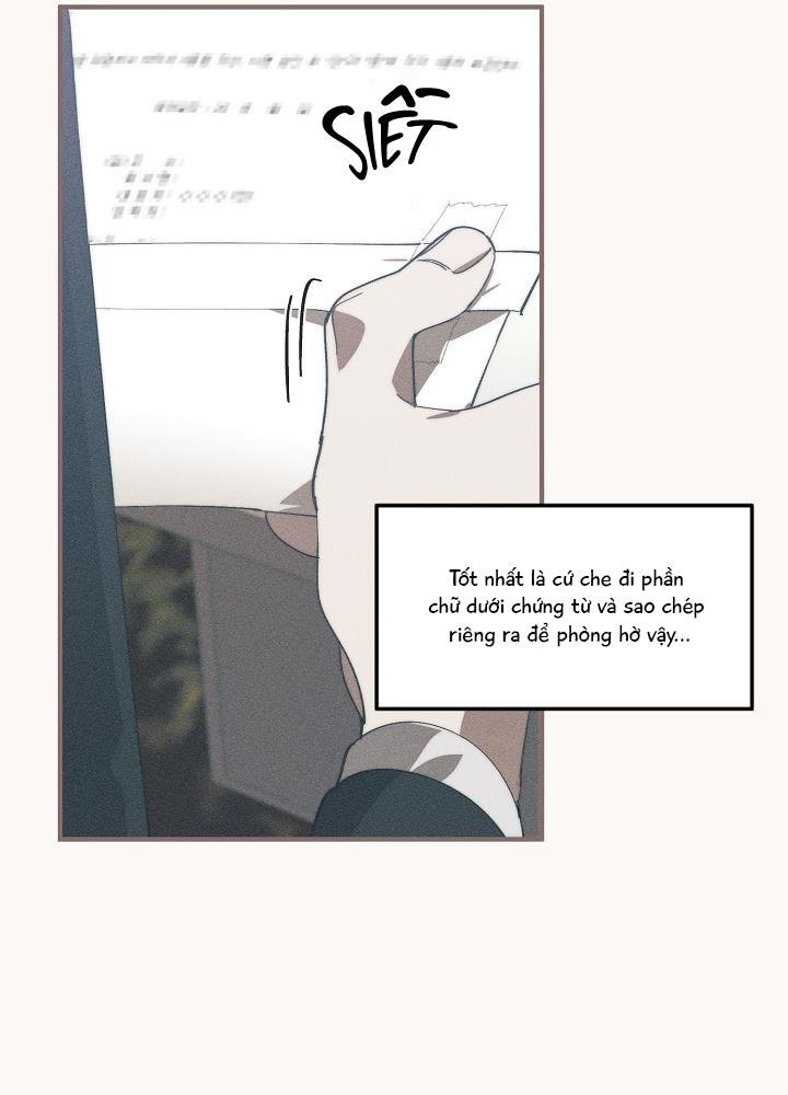 (cbunu) tráo đổi chapter 63 38