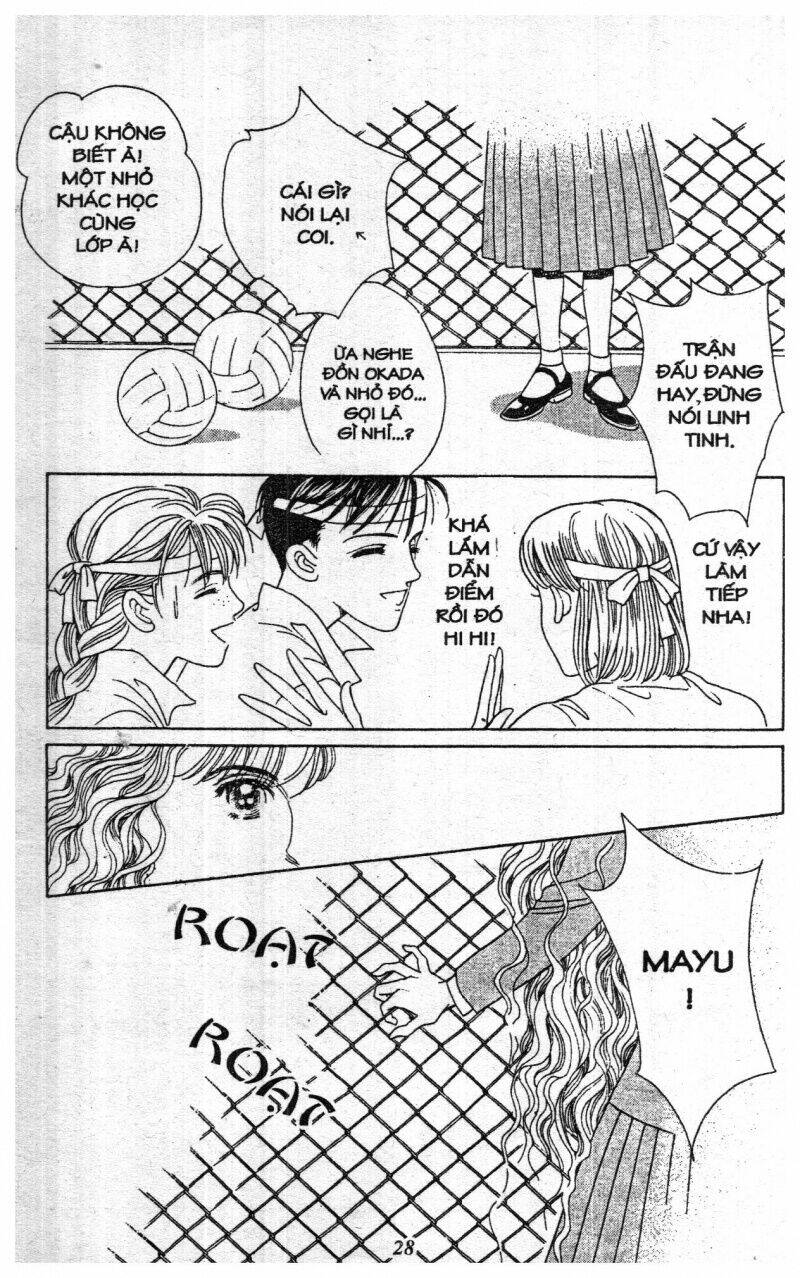 nàng tiên ánh trăng - kaguya hime chapter 1 26