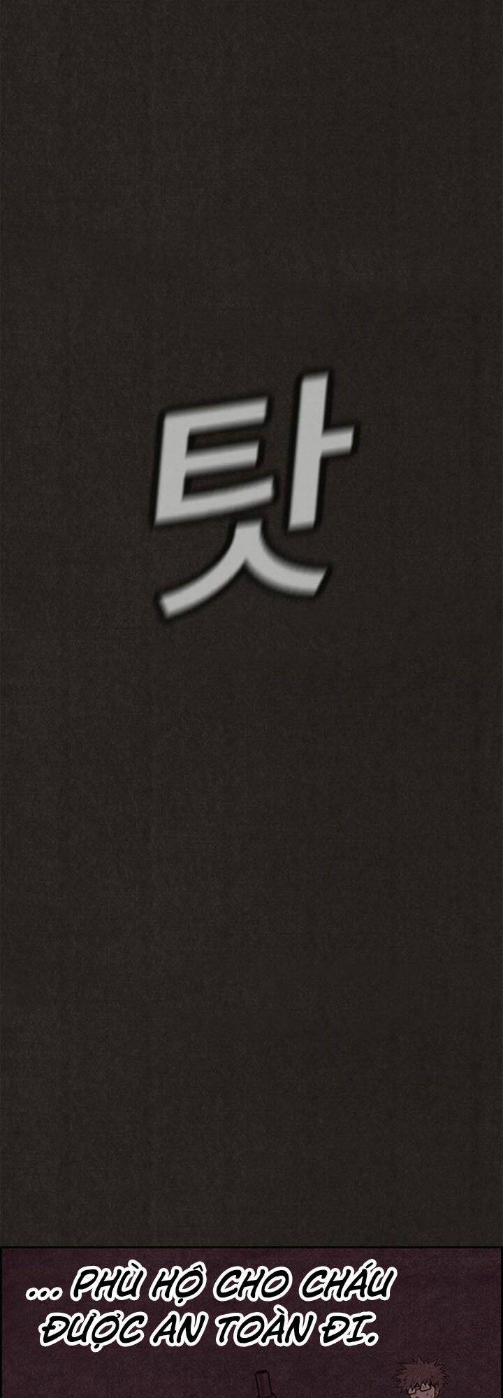 quái vật tại chung cư xanh chapter 131 37