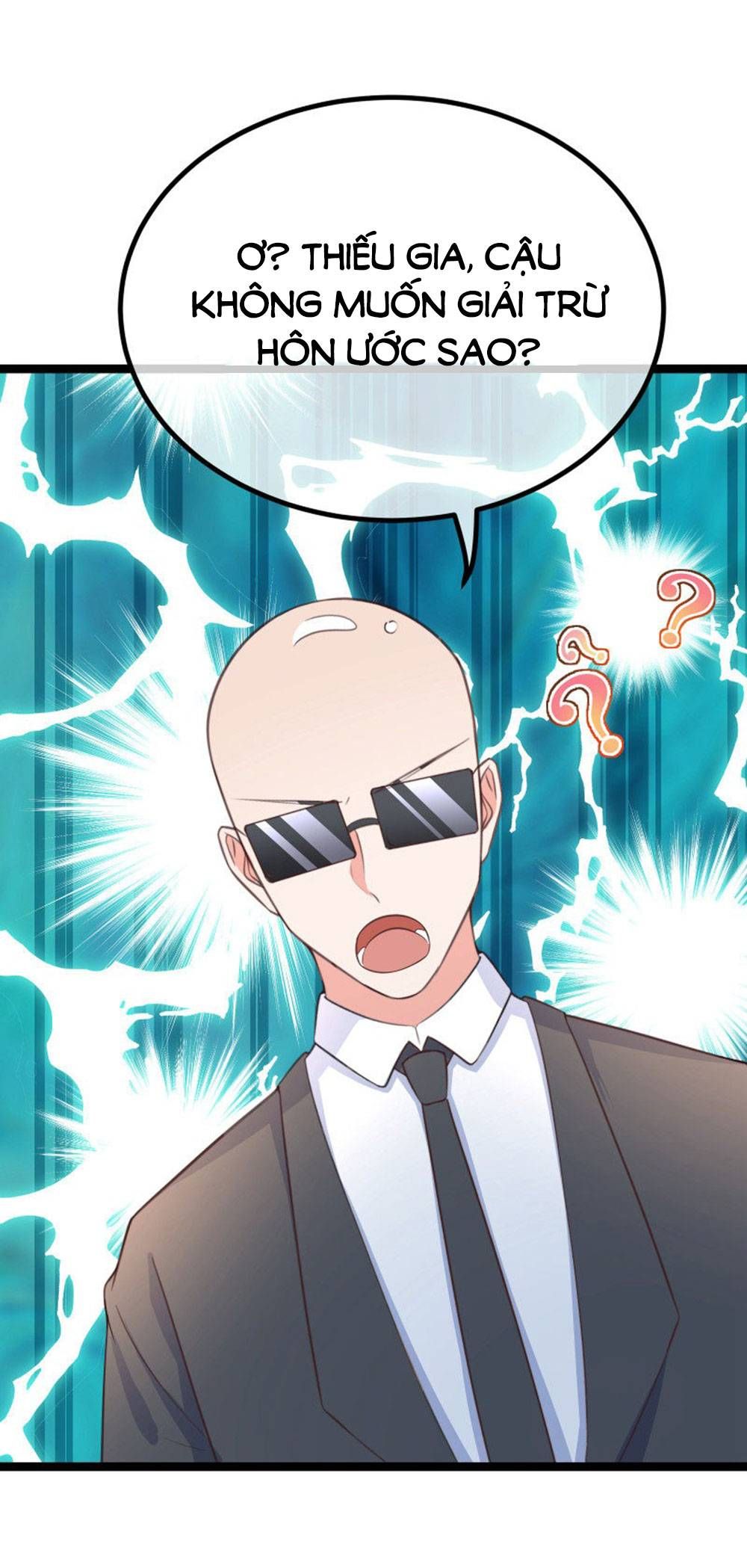 Boss Của Tôi Là Đại Thần chapter 99 - Trang 4