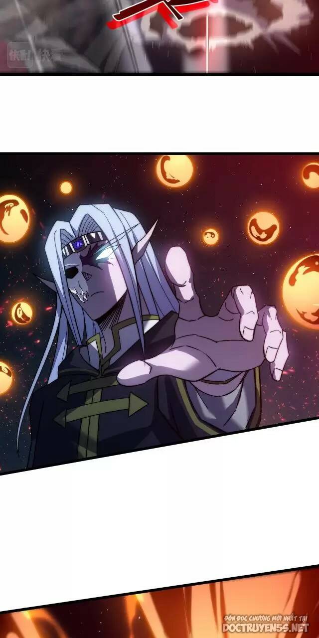 sát thần chi lộ tại dị giới chapter 45 42