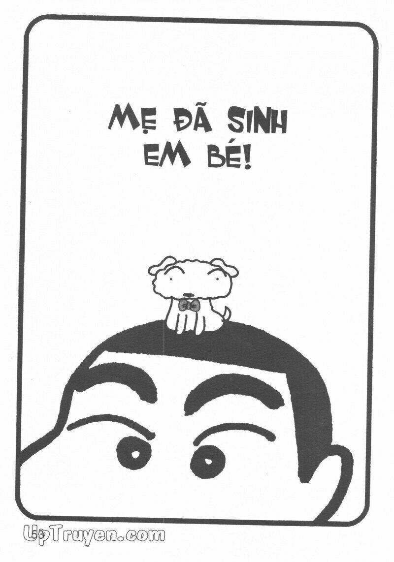 crayon shin-chan cậu bé bút chì chapter 20 51