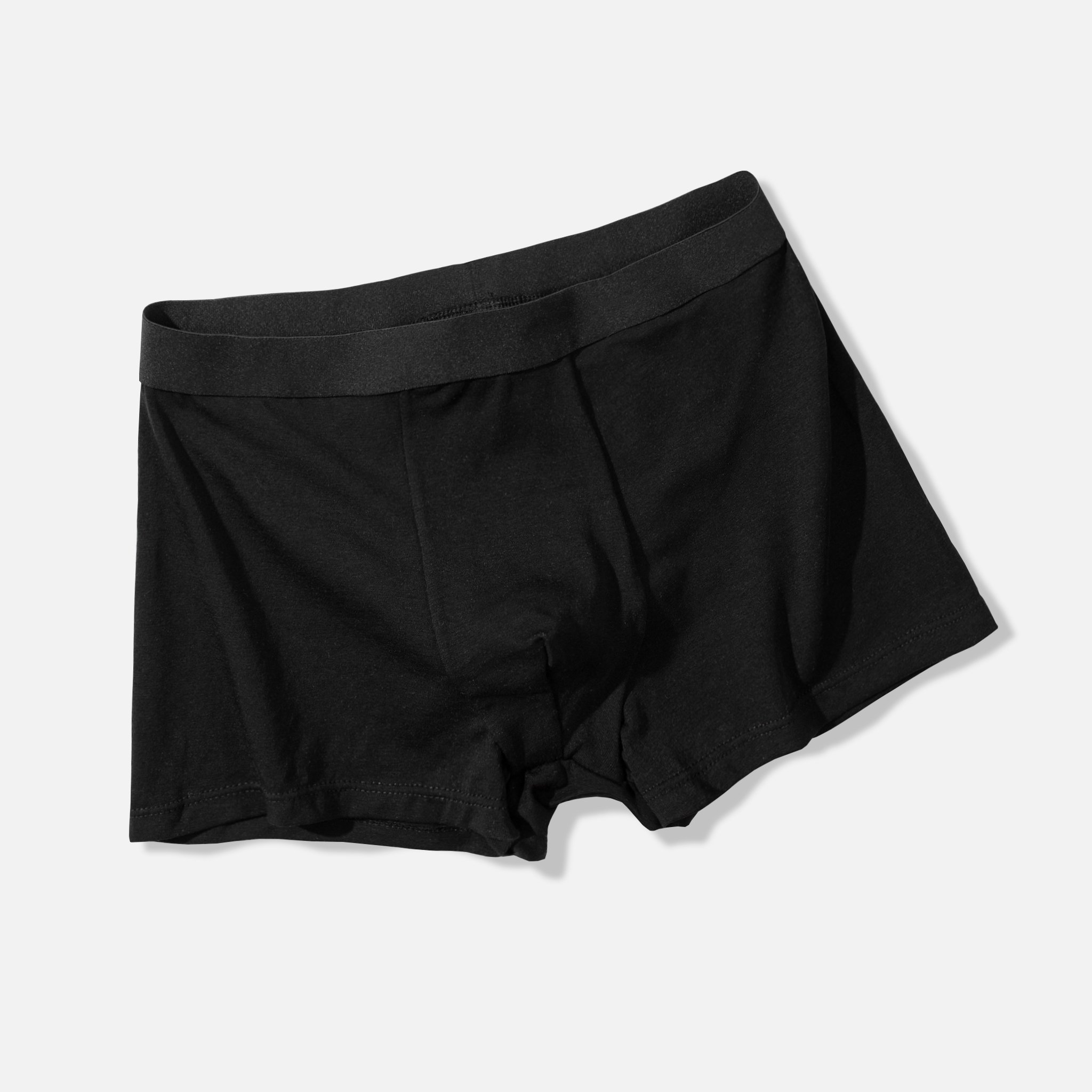 Quần sịp boxer nam 100% cotton thun co giãn LADOS 4120 thoáng mát, thấm hút, dễ mặc