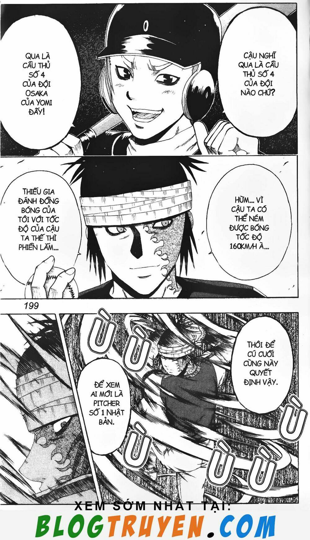 mr.fullswing chapter 217 14