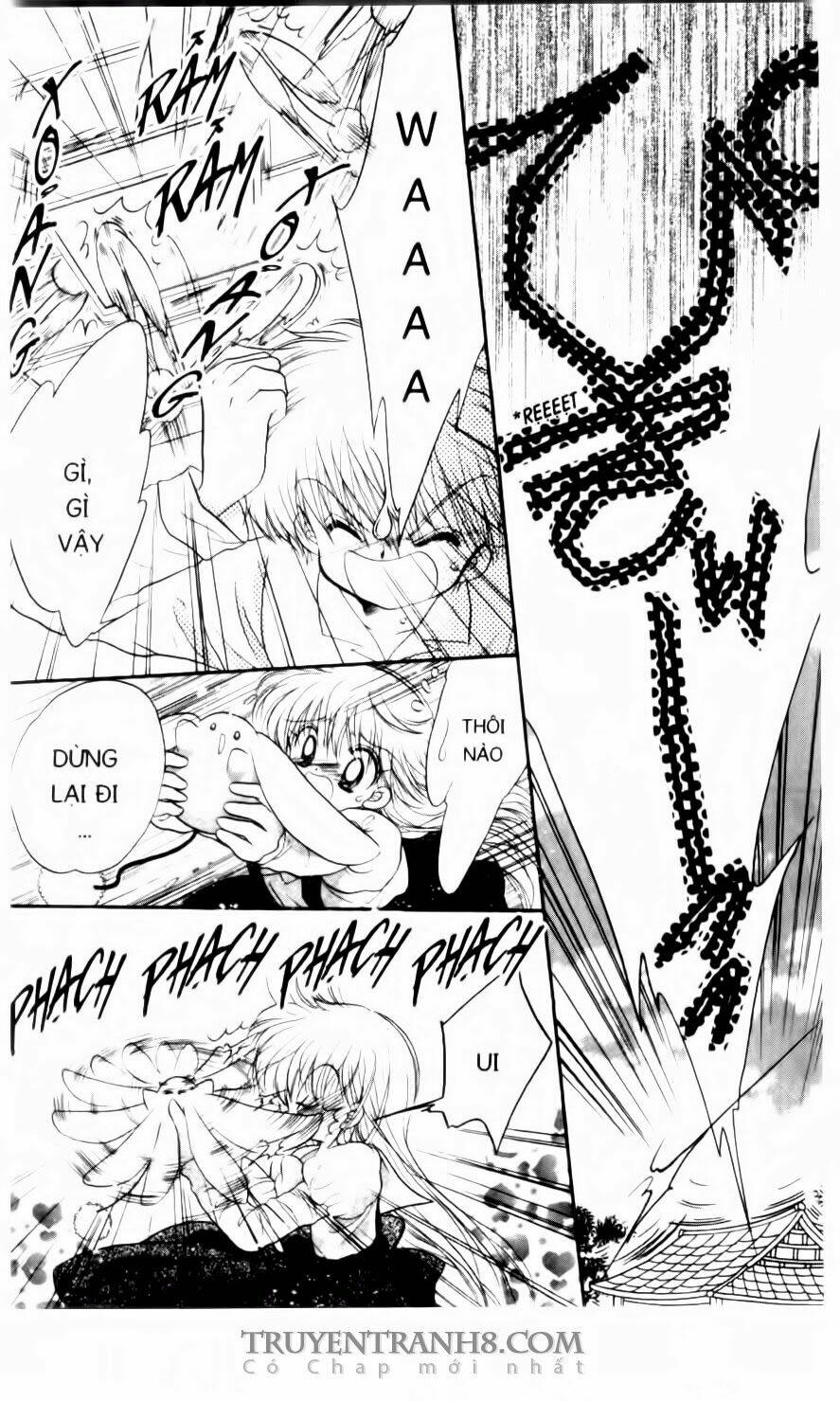 daa! daa! daa! chapter 44 11