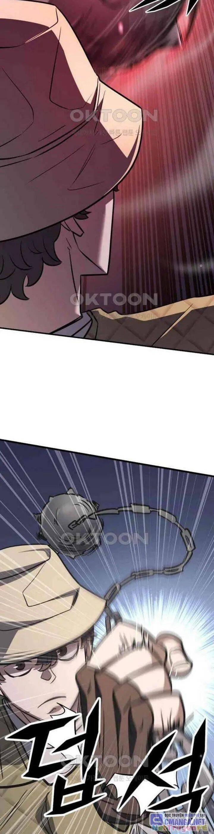 thợ săn huyền thoại trẻ hóa chapter 23 35