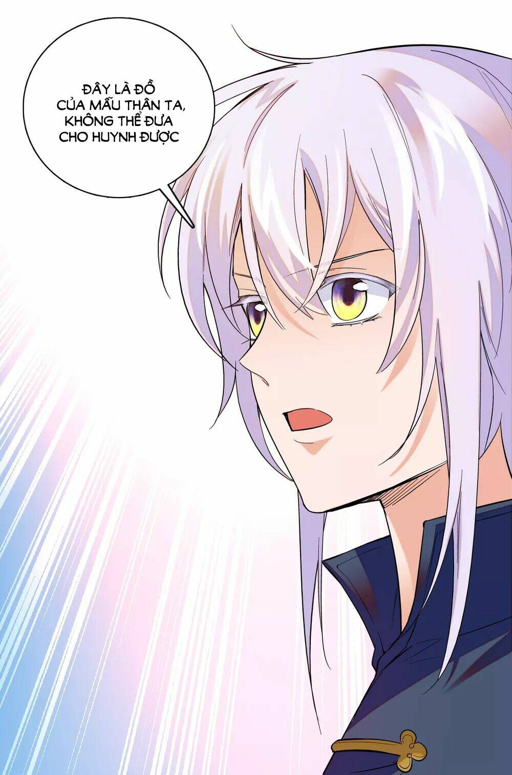 huyết túc khế ứớc chapter 30 3