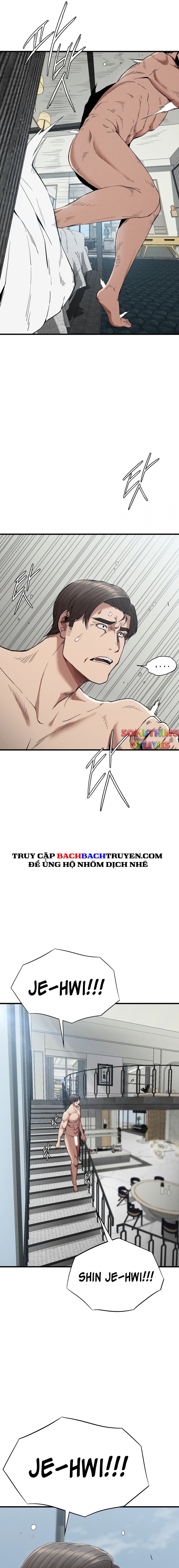 ân đền oán trả chapter 28 3