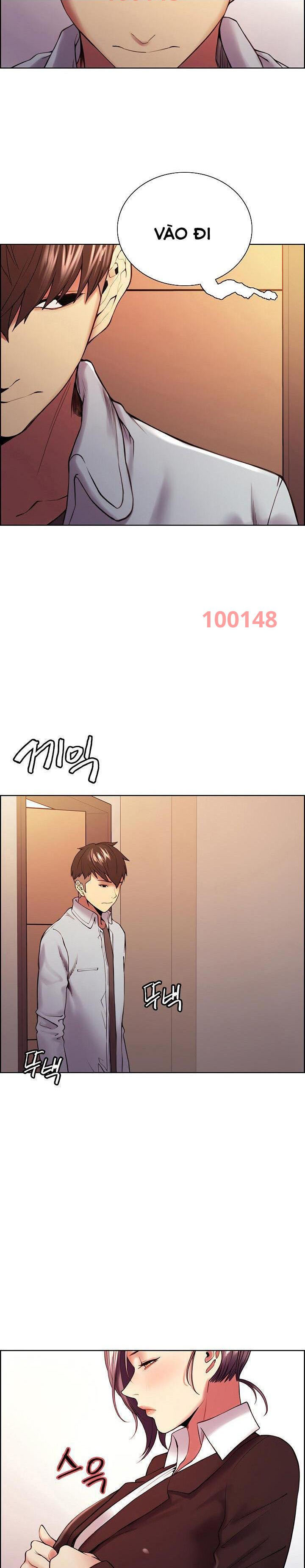 chạy trốn gia đình chapter 51 5