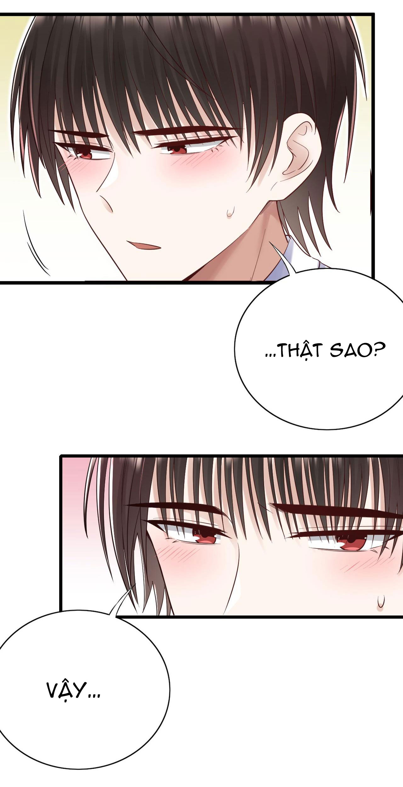 tức thời phạm quy [ tức thì vi quy ] chapter 48 29