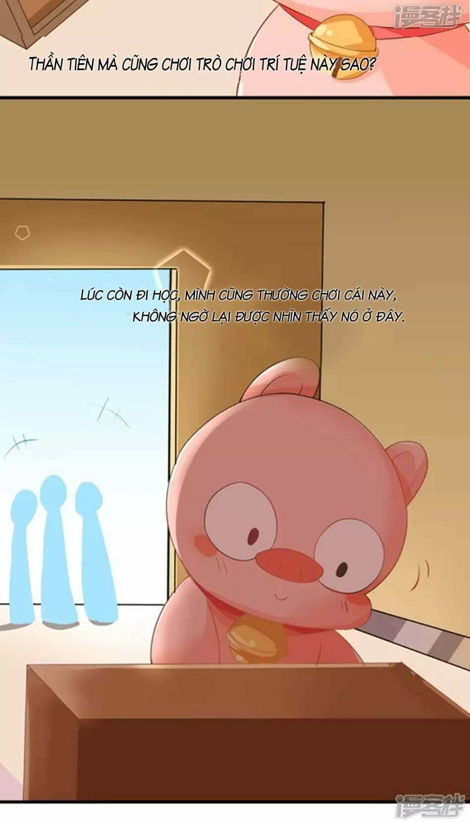 đệ tử của ta là heo chapter 3 16
