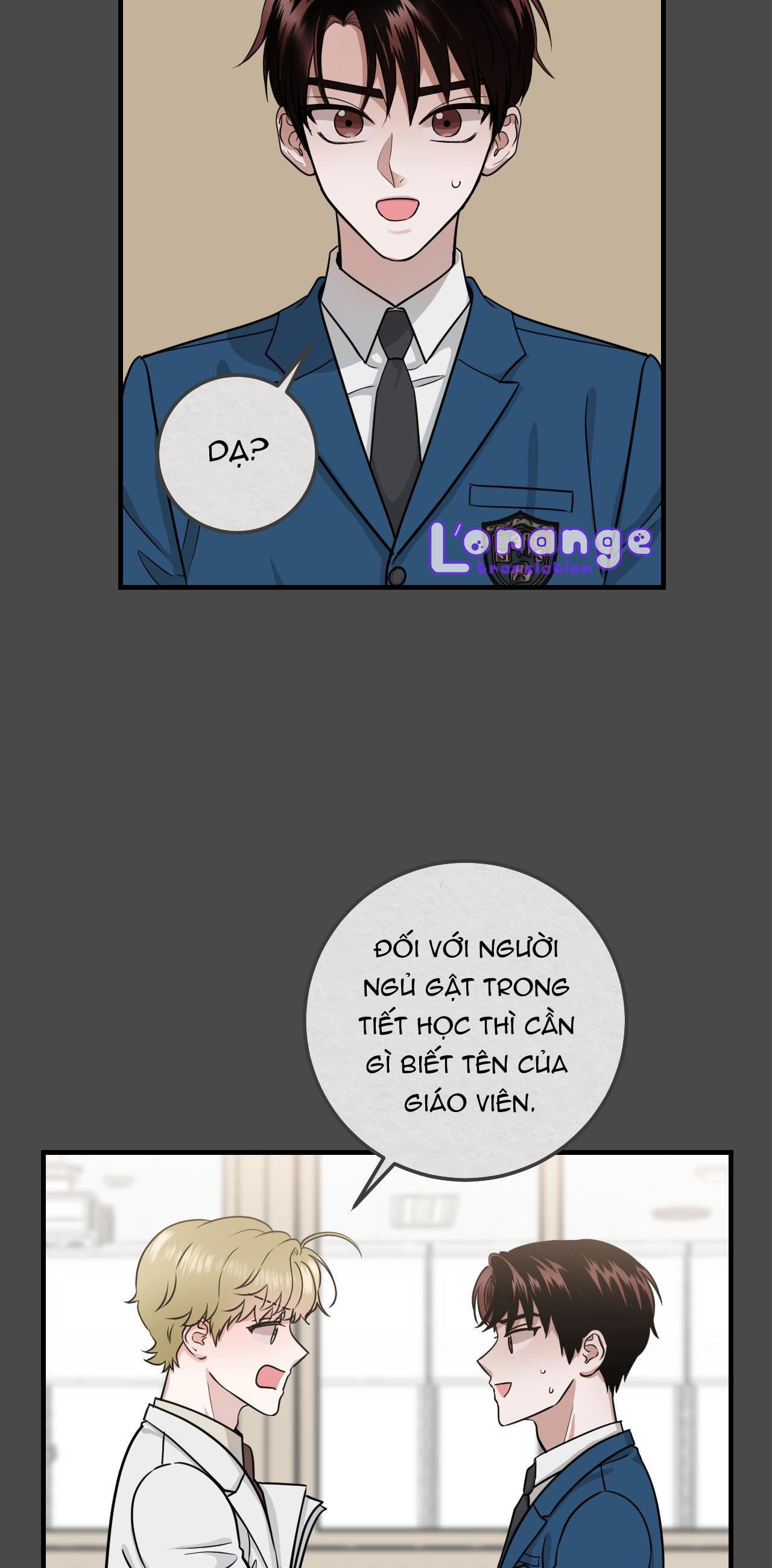 băng qua thiên đường chapter 3 42