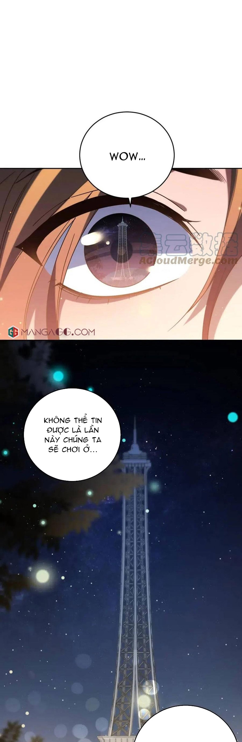 [16+] killing my love chapter 94.1 10