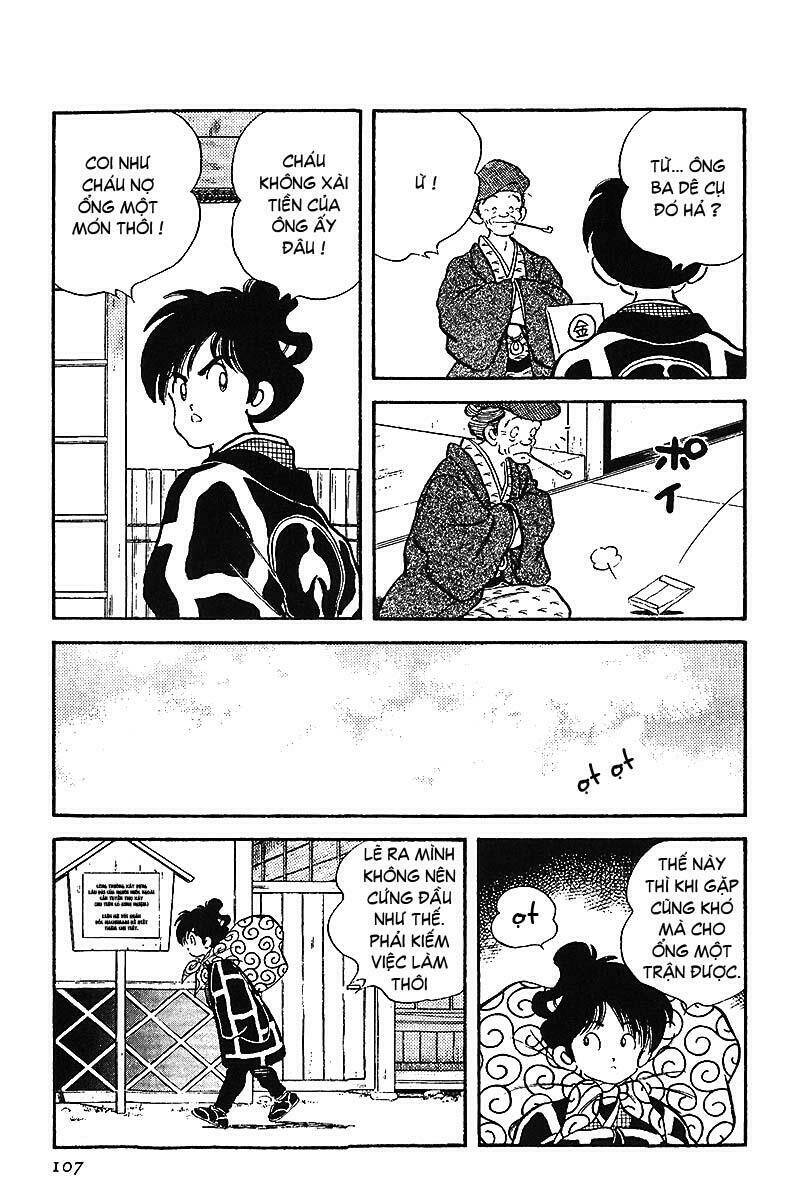 nijiiro togarashi - ớt bảy màu chapter 5 13