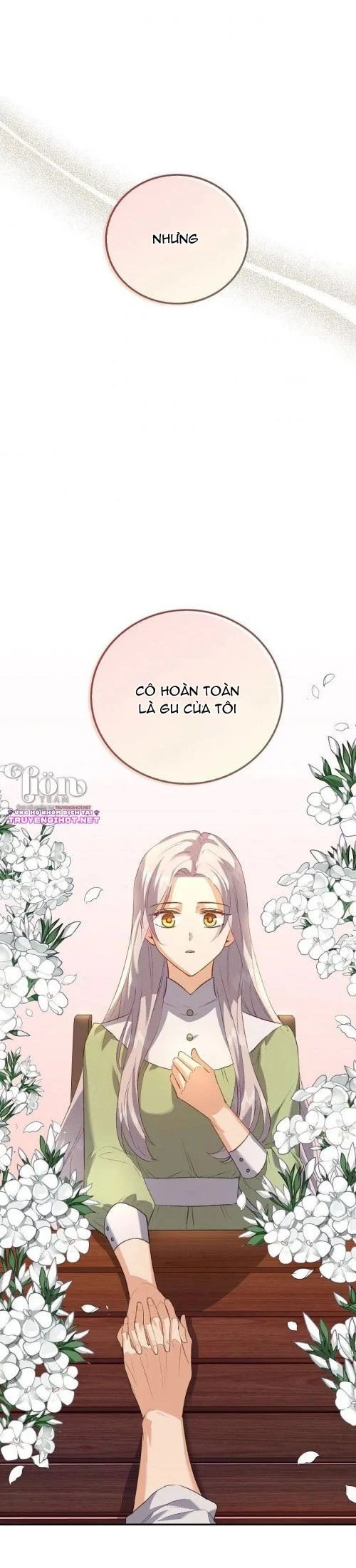 tôi chỉ nhận ra sau khi mất cô ấy chapter 5 14