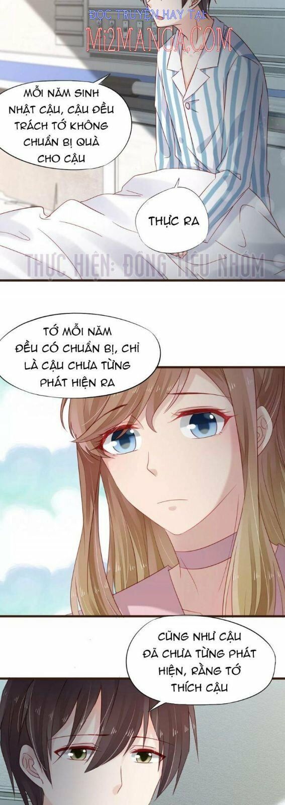 đơn phương 37.5 chapter 26 12