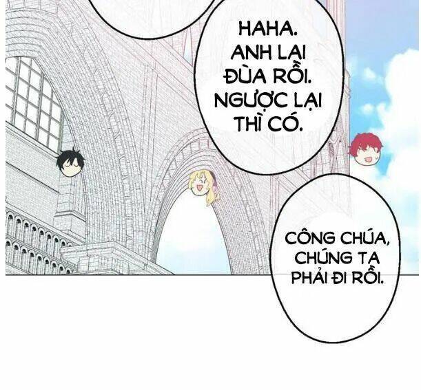 một ngày nọ ta trở thành công chúa chapter 22 38