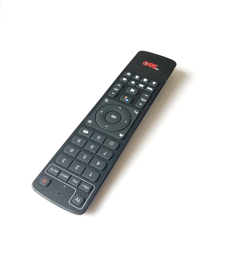 Remote Dành Cho Viettel TV 360 Nhận Giọng Nói Điều Khiển Hộp Tivi Thông Minh