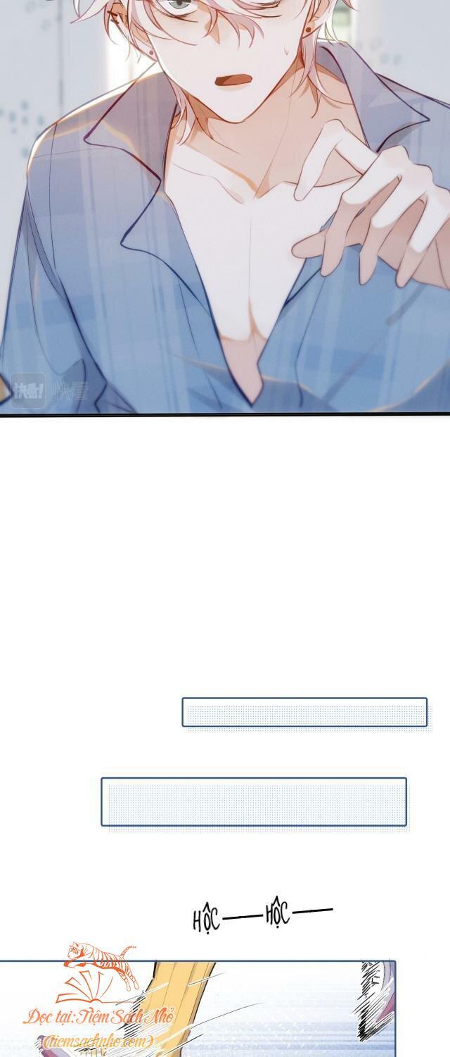 mười năm sau, tôi phải kết hôn với kẻ thù không đội trời chung của mình chapter 3 17