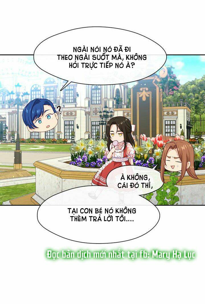 hãy coi chừng ác nữ chapter 111 14