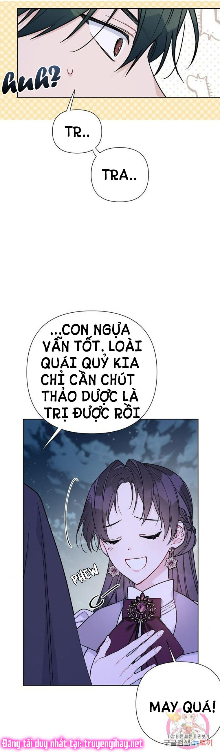 cách hiệp sĩ sống như một tiểu thư chapter 67 9