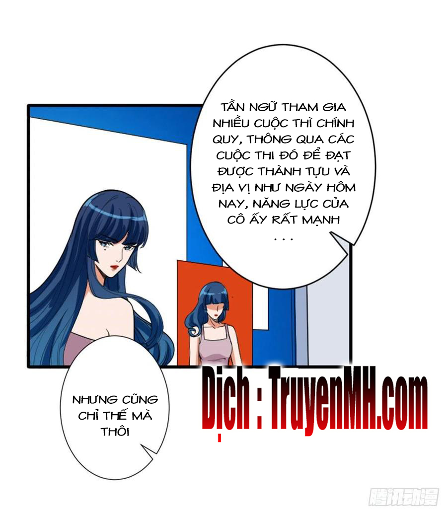 thí hôn lão công, cần giúp sức chapter 387 4