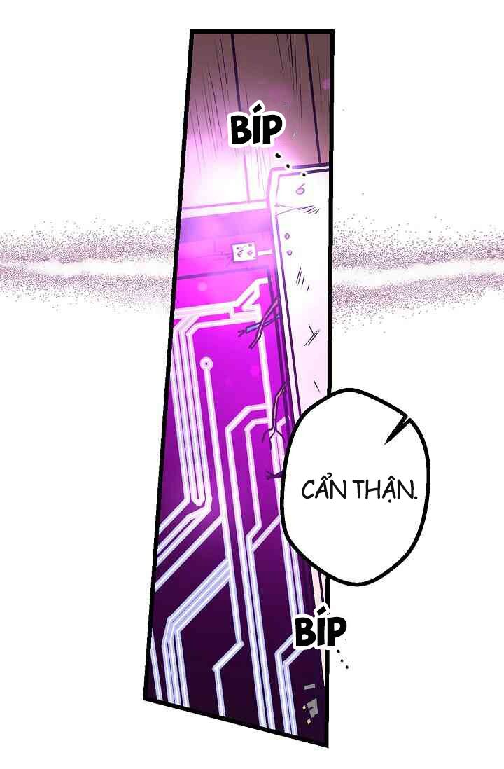 hôn lễ báo thù chapter 11 20