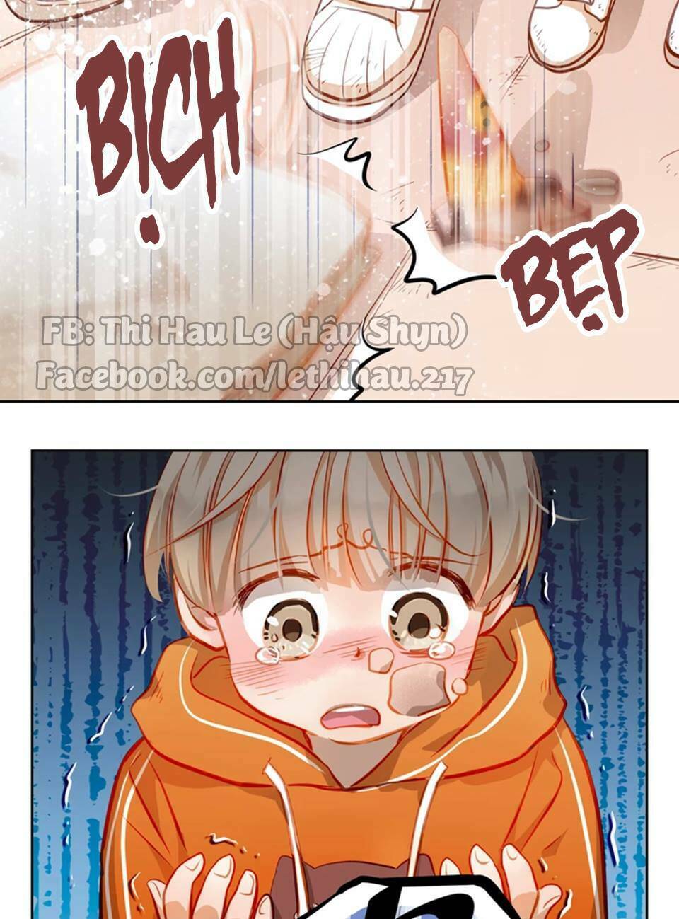 sự cám dỗ xấu xa chapter 14 8