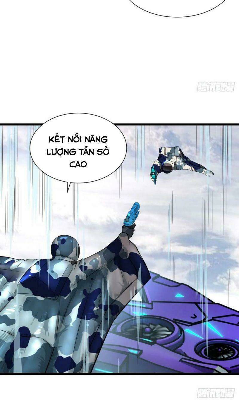 danh sách kẻ phản diện chapter 105 19