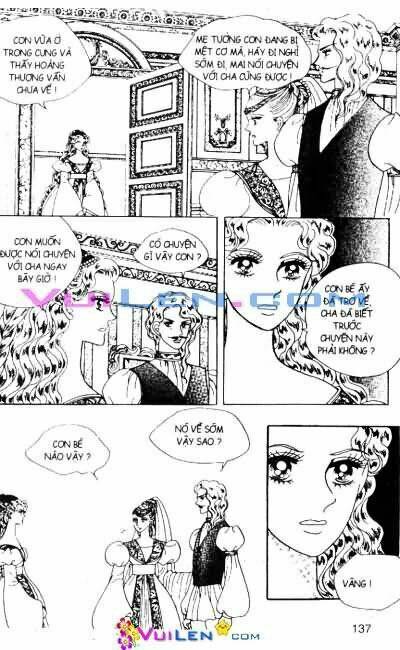 princess - công chúa xứ hoa (bản đẹp) chapter 6 137