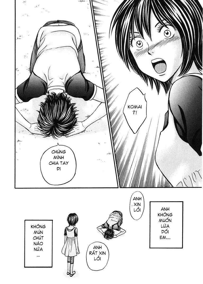 hetakoi chapter 41 28