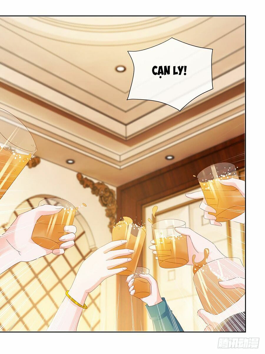 ẩn hôn 100%: chọc tức vợ yêu mua một tặng một chapter 55 33