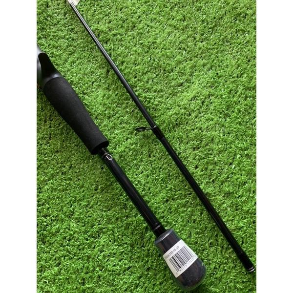 Cần Lure Daiwa Crossfire Chính Hãng