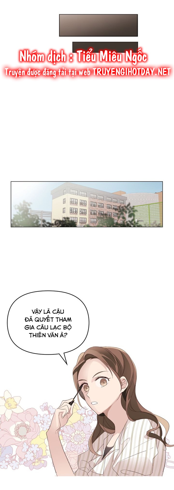 juliet, chúng ta không phải ở kansas đâu! chapter 2 23