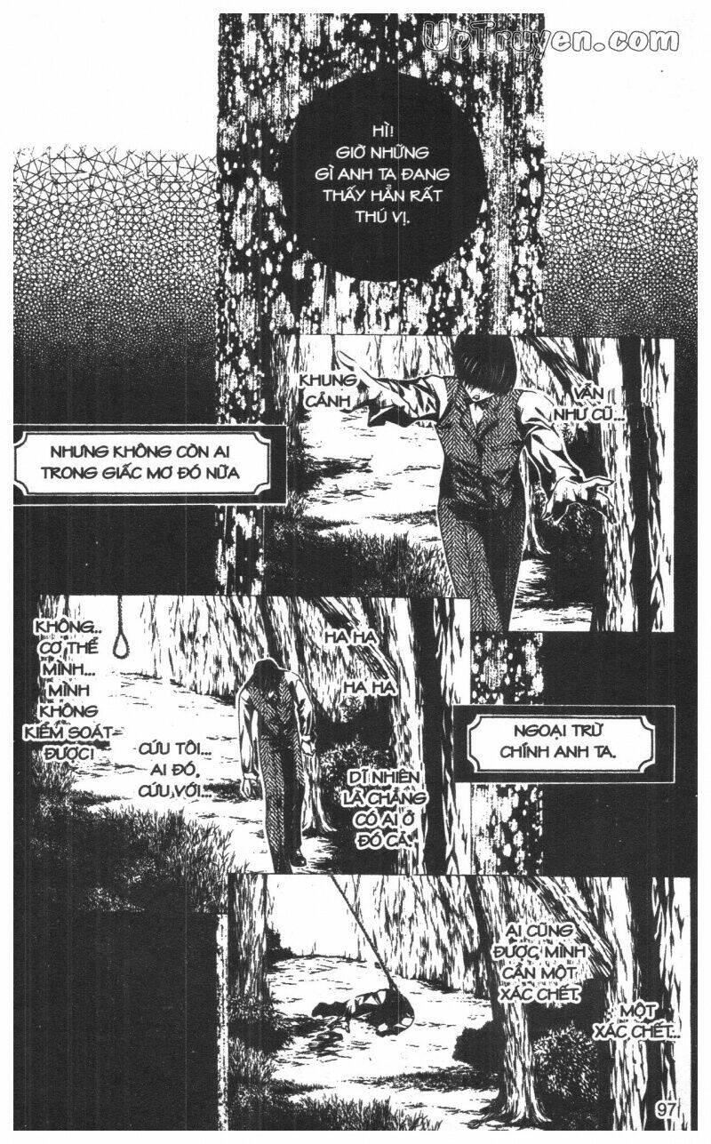 nightmare inspector chapter 8 97